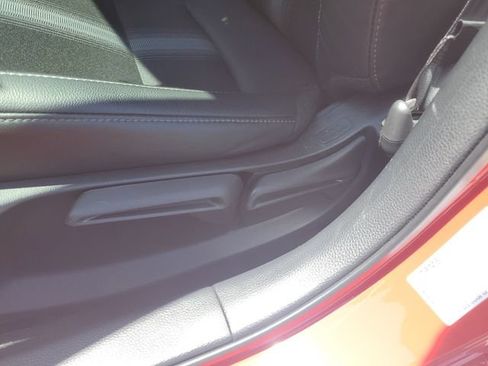 Certified 2024 Honda Civic Sport image 21