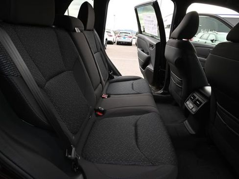 New 2026 Subaru Forester Premium AWD/4WD image 22