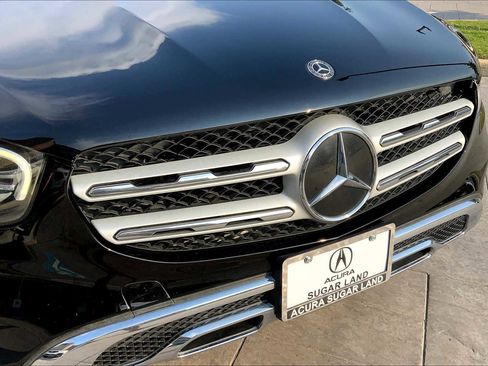 Certified 2020 Mercedes-Benz GLC 300 GLC 300 image 25