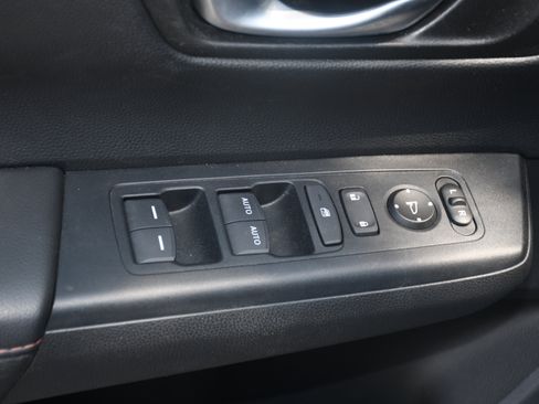 Certified 2023 Honda CR-V Sport image 11