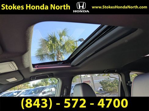 Certified 2025 Honda CR-V Sport-L image 23