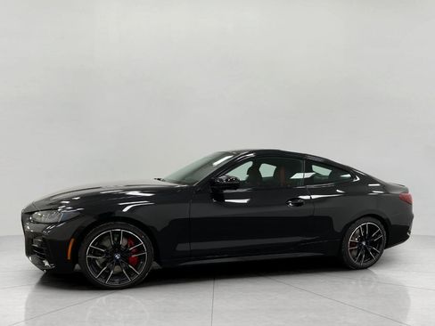 New 2026 BMW 440i xDrive Coupe image 8