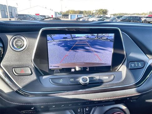 Used 2019 Chevrolet Blazer RS w/ Sun and Wheels Package image 23