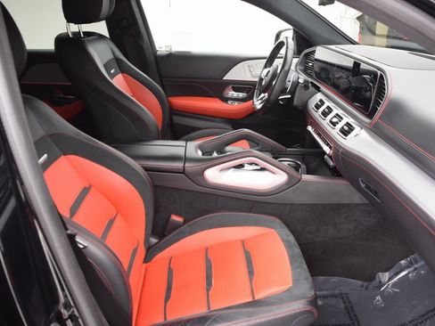 Certified 2023 Mercedes-Benz GLE 63 AMG S image 15