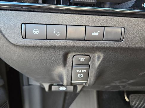 New 2026 Nissan Murano Platinum w/ Cargo Package AWD/4WD image 28
