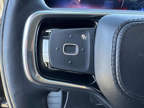 Used 2024 Lincoln Nautilus Reserve image 31