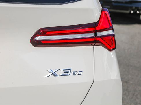 New 2026 BMW X3 xDrive30 image 7