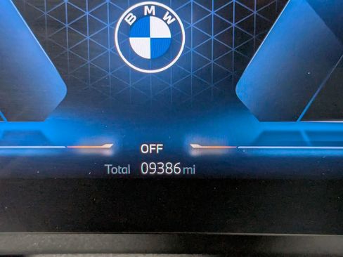 Used 2025 BMW X1 xDrive28i w/ Convenience Package AWD/4WD image 31