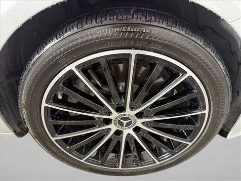 Used 2021 Mercedes-Benz C 300 Sedan image 13