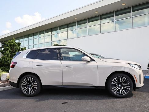 New 2026 BMW X3 xDrive30i w/ Premium Package AWD/4WD image 5