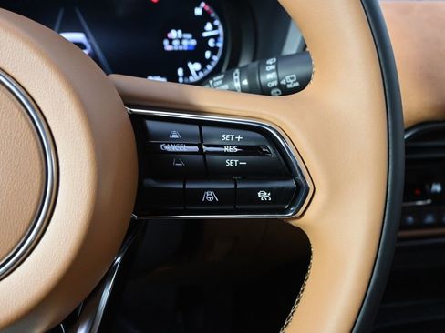 New 2026 MAZDA CX-70 3.3 Turbo S w/ Premium Plus AWD/4WD image 34