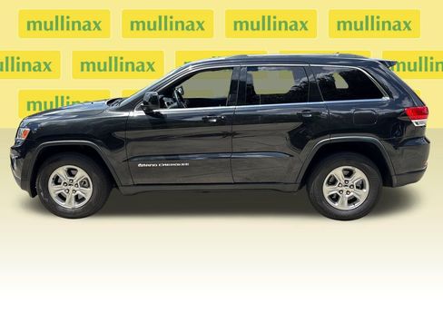 Used 2016 Jeep Grand Cherokee Laredo w/ Quick Order Package 23E RWD image 10
