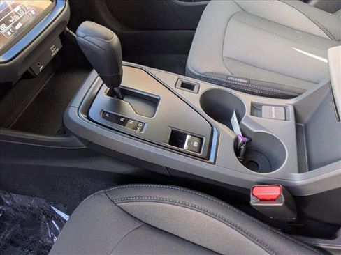 New 2026 Subaru Crosstrek 2.5i image 15