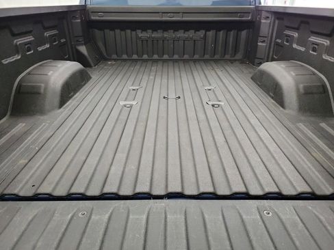 Certified 2024 GMC Sierra 2500 Denali Ultimate image 18