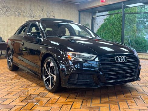 Used 2020 Audi A3 2.0T Premium w/ Final Edition Package image 4