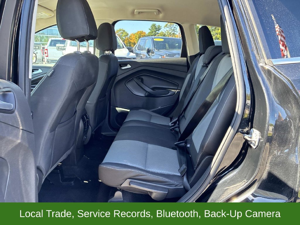 Used 2017 Ford Escape SE FWD image 15