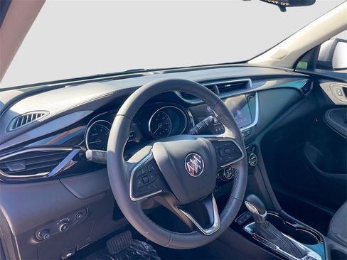 Used 2023 Buick Encore GX Select image 11