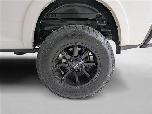 Used 2020 RAM 2500 Laramie image 21