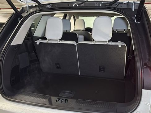 New 2026 Lincoln Aviator Black Label w/ Black Label Special Edition image 51