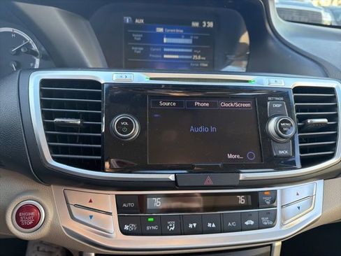 Used 2013 Honda Accord EX-L image 23