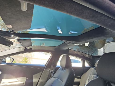 Used 2024 Lucid Air Grand Touring AWD/4WD image 27