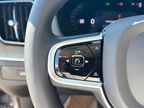 New 2026 Volvo XC60 B5 Plus w/ Climate Package AWD/4WD image 29