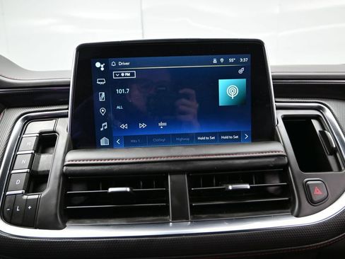 Used 2023 Chevrolet Tahoe RST w/ Luxury Package image 37