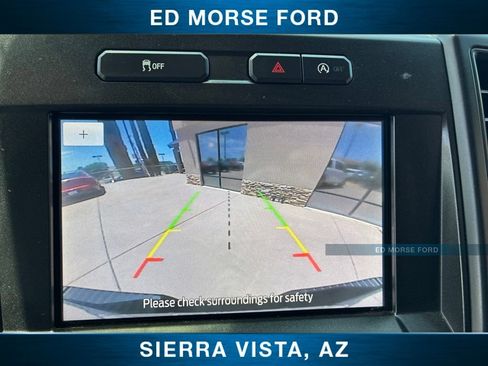 Used 2020 Ford F150 XL w/ Equipment Group 101A Mid RWD image 43