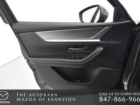 New 2026 MAZDA CX-90 Plug-In Hybrid w/ Premium Plus image 32