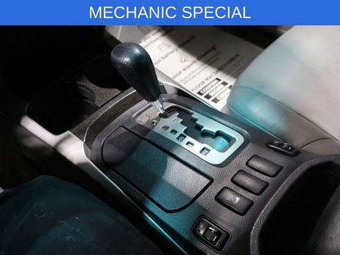 Used 2004 Toyota 4Runner Limited image 7