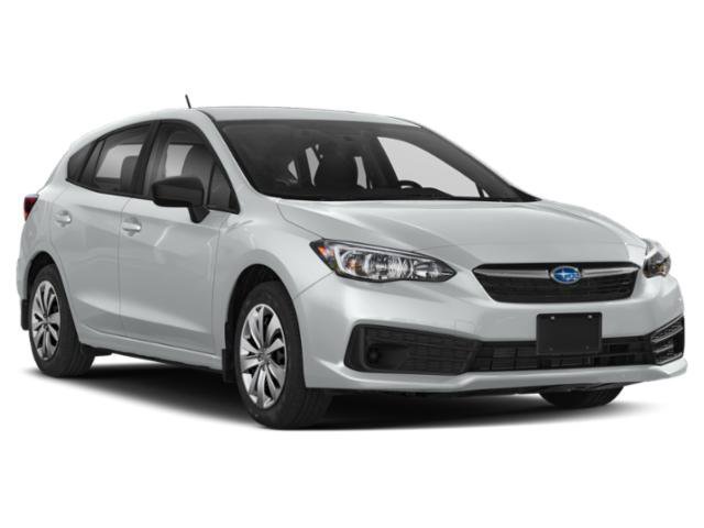 Used 2021 Subaru Impreza 2.0i AWD/4WD image 9