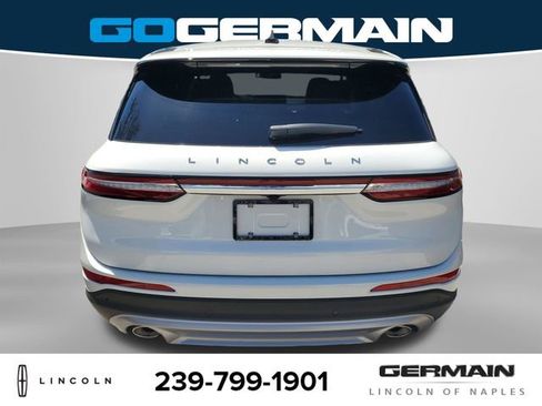 New 2025 Lincoln Corsair Premiere image 9