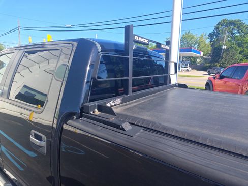 Used 2014 Ford F150 XLT w/ Equipment Group 302A Luxury AWD/4WD image 25
