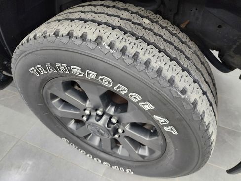 Used 2020 RAM 2500 Laramie image 3