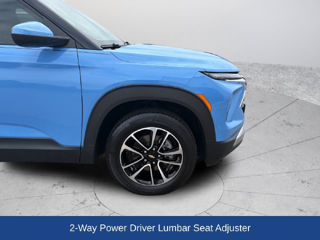 Certified 2024 Chevrolet TrailBlazer LT w/ Convenience Package AWD/4WD image 33