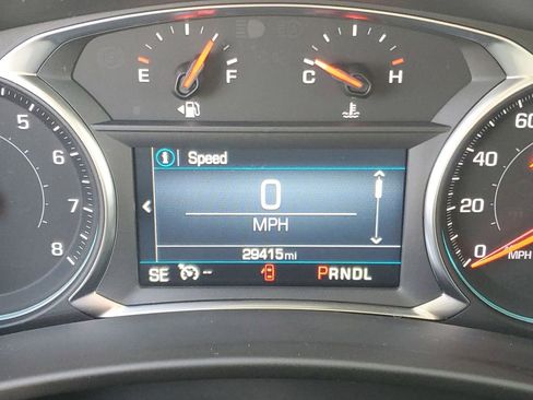 Certified 2024 Chevrolet Equinox LT image 11