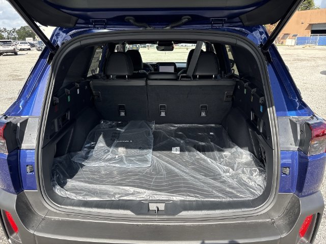 New 2026 Subaru Outback Premium AWD/4WD image 24