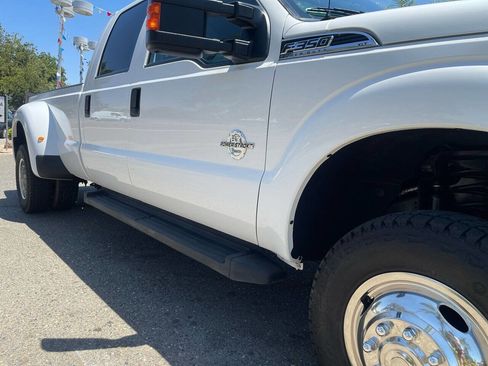 Used 2016 Ford F350 XLT image 31