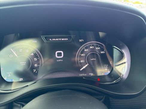 Used 2023 RAM 1500 Limited image 17