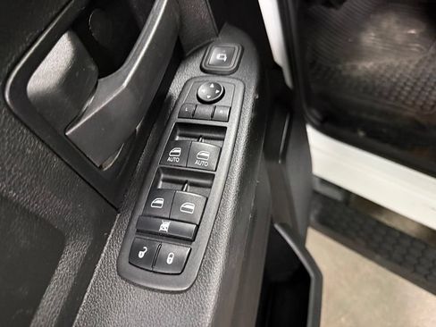 Used 2023 RAM 2500 Tradesman AWD/4WD image 21