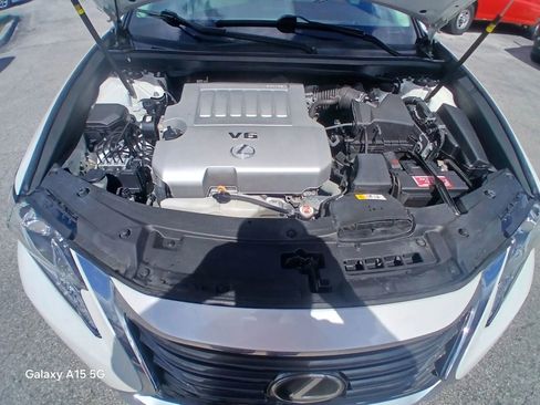 Used 2018 Lexus ES 350 w/ Premier Package FWD image 24