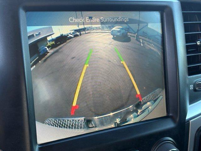 Used 2016 RAM 2500 Big Horn AWD/4WD image 26