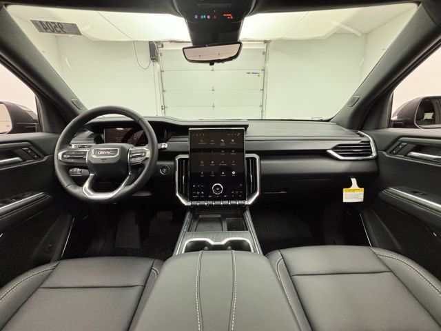New 2026 GMC Acadia Elevation w/ Black Edition AWD/4WD image 3