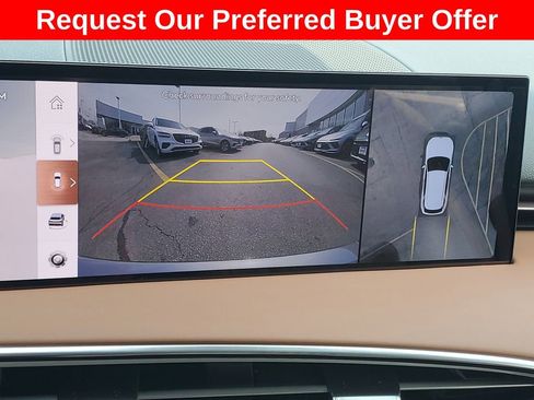 New 2026 Genesis GV70 2.5T Advanced AWD/4WD image 24