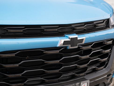 Used 2026 Chevrolet Trax ACTIV w/ Driver Confidence Package image 11