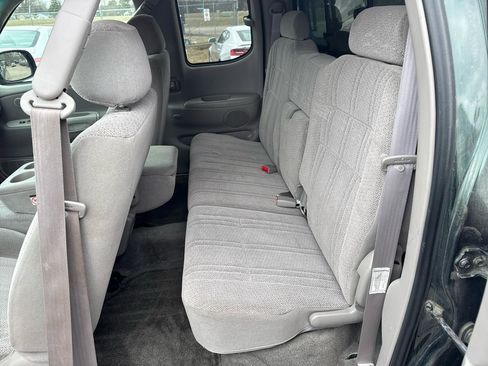 Used 2001 Toyota Tundra SR5 image 11