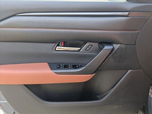 Used 2024 MAZDA CX-50 2.5 Turbo w/ Accent Package image 9