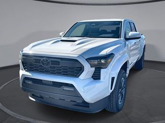 New 2026 Toyota Tacoma TRD Sport video 1