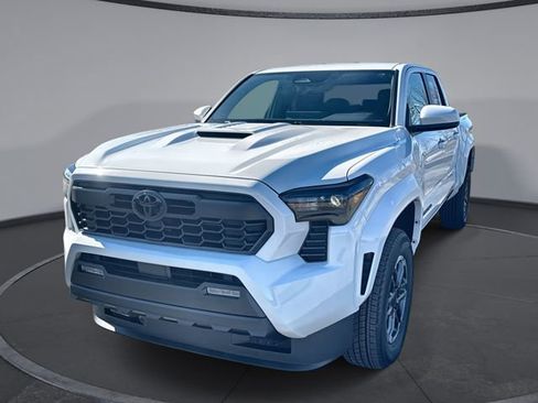 New 2026 Toyota Tacoma TRD Sport image 1