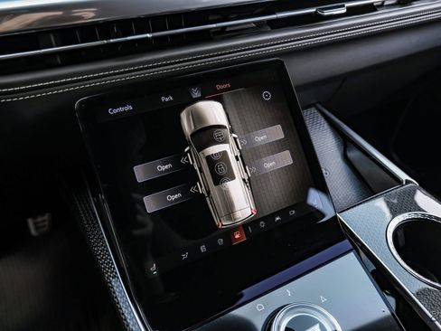 Used 2026 Cadillac Escalade V w/ LPO, Floor Liner Package image 63